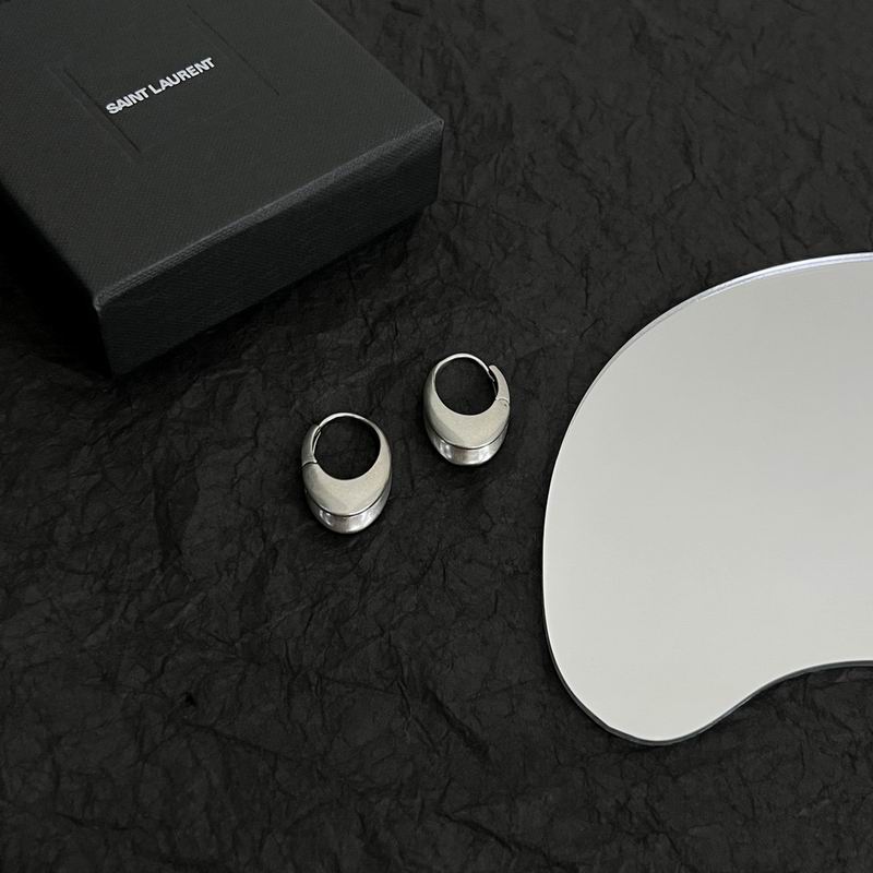 YSL Earrings 12lyr144